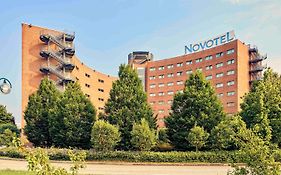 Novotel Venezia Mestre